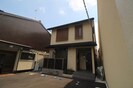 セジュール烏丸御池の外観