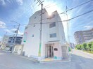 外観写真 西大路御池ハイツ・イチキ