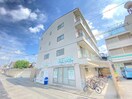 外観写真 西大路御池ハイツ・イチキ