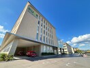 京都外国語大学(大学/短大/専門学校)まで1650m 西大路御池ハイツ・イチキ
