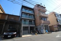 ＧＡＲＮＥＴ一条庵