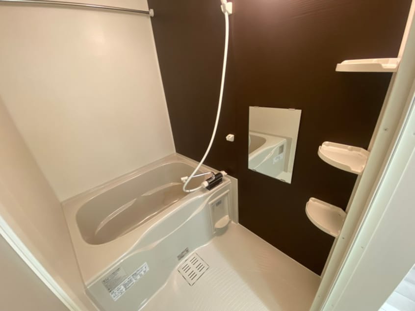 バス／シャワールーム等 フジパレス西宮鳴尾Ⅴ番館