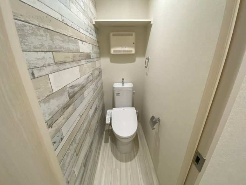 トイレ フジパレス西宮鳴尾Ⅴ番館