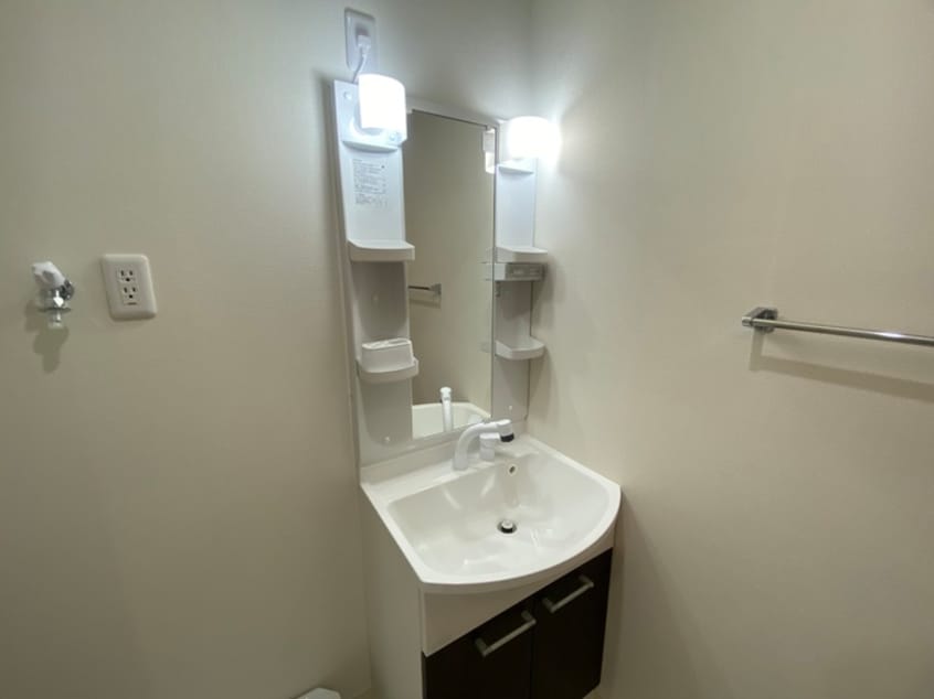 洗面 フジパレス西宮鳴尾Ⅴ番館