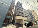LIEN　FORTの外観