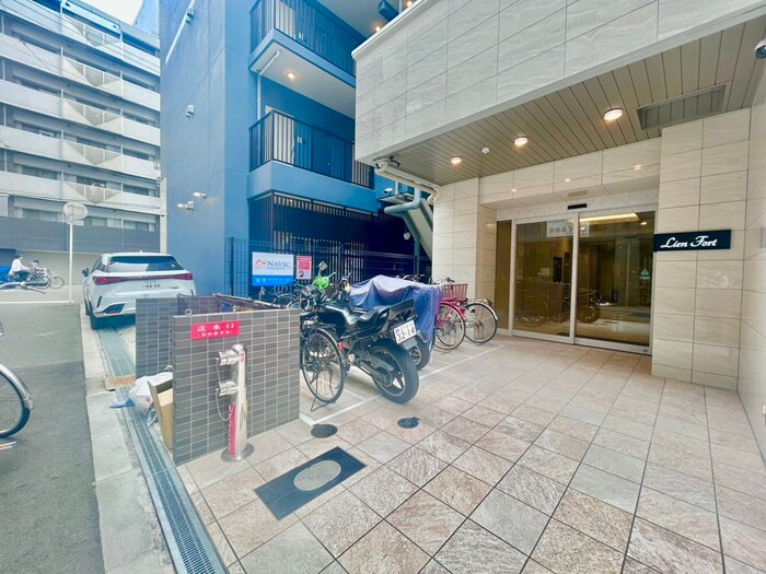 周辺環境 LIEN　FORT