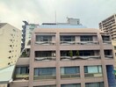 室内からの展望 LIEN　FORT