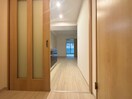 廊下 LIEN　FORT