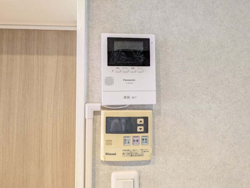 内観写真 三国本町貸家