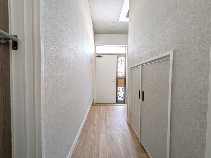 廊下 三国本町貸家