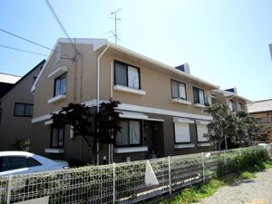 ハイツモジュール