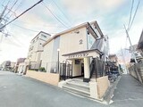 西京都マンションⅡ