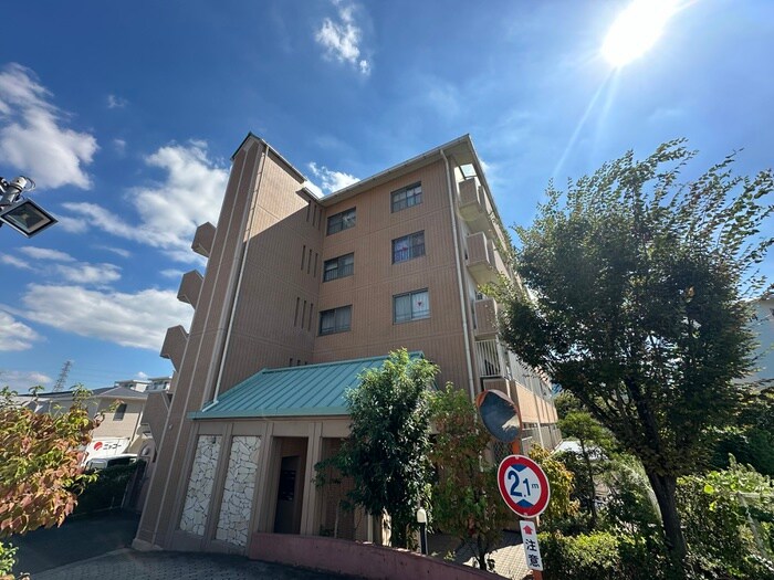 外観写真 リアライズ安威