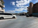 駐車場 リアライズ安威