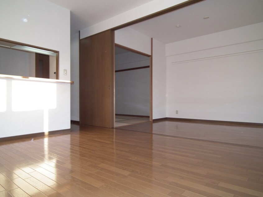 居室 リアライズ安威