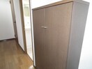 玄関 リアライズ安威