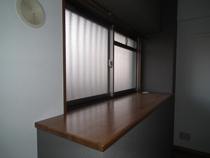 内観写真 リアライズ安威