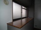 内観写真 リアライズ安威