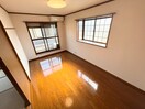 居室 グリーンフォーレスト