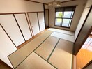 居室 グリーンフォーレスト