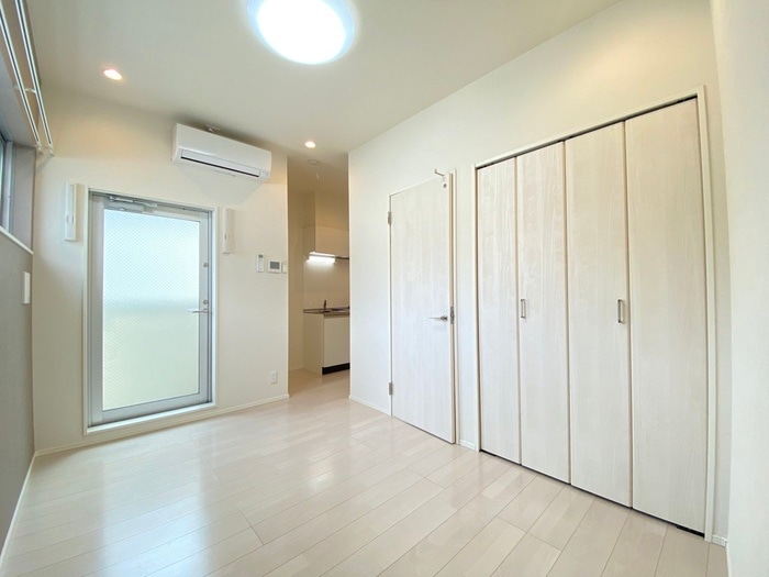 居室 ファンタム椥辻