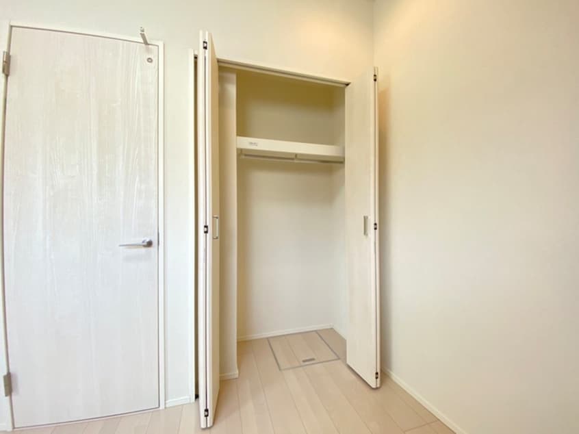 収納 ファンタム椥辻