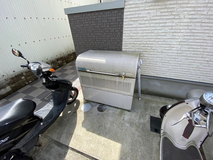 その他 ファンタム椥辻