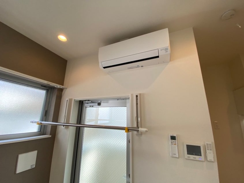 内観写真 ファンタム椥辻