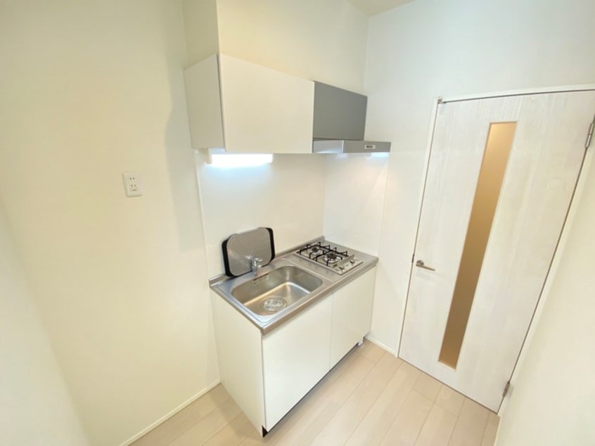 キッチン ファンタム椥辻