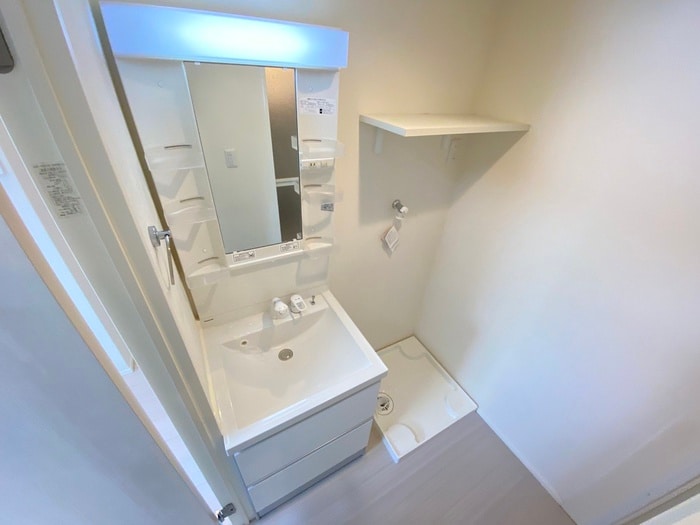 洗面 ファンタム椥辻