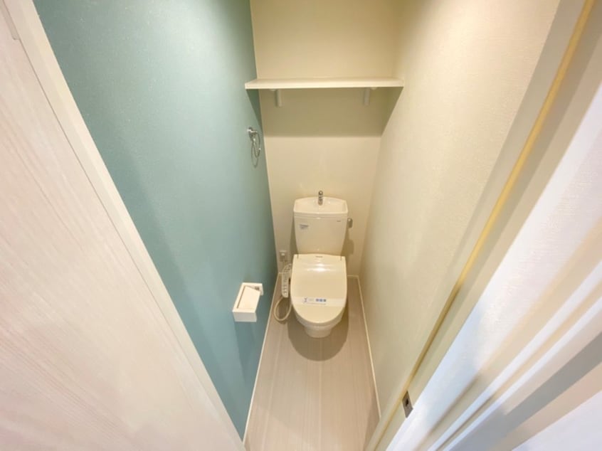 トイレ ファンタム椥辻