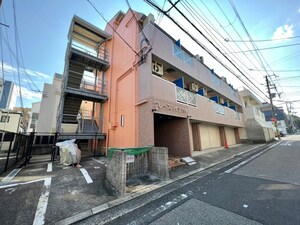 グレイスハイツ六甲
