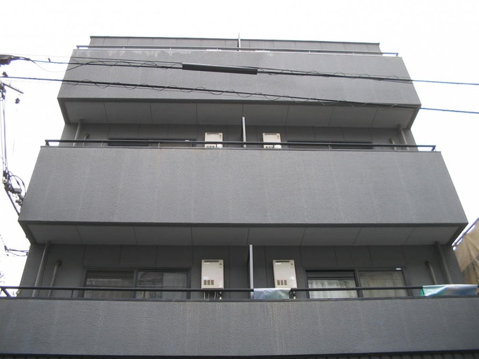 外観写真 バンベ－ル牧野