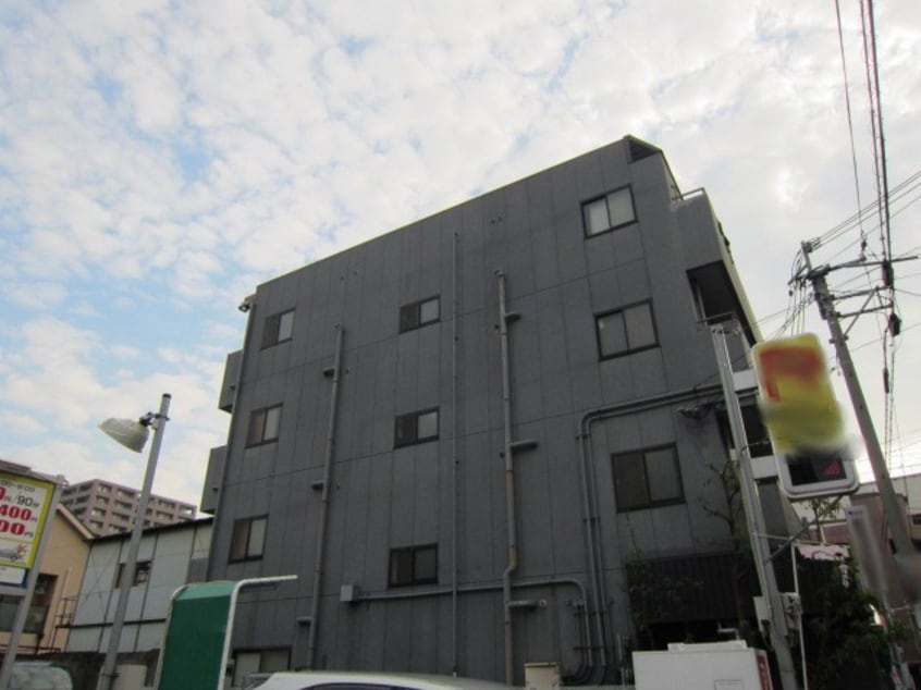 外観写真 バンベ－ル牧野