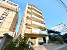 ルネサンスの外観