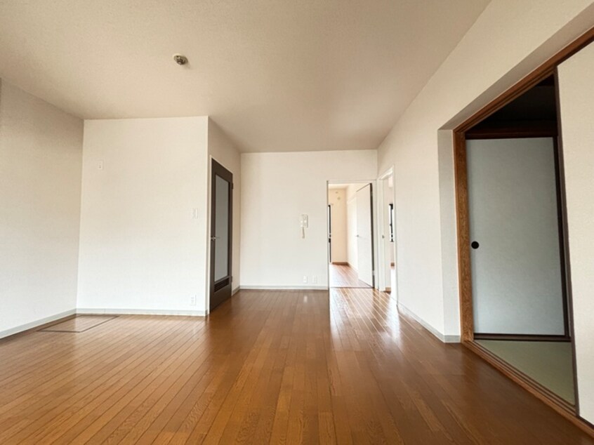 居室 CASA西向日