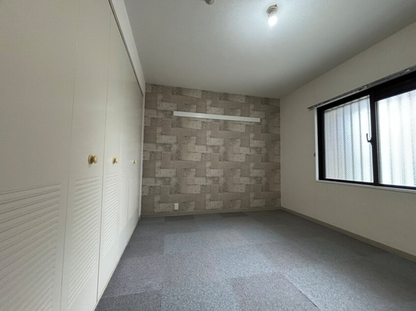 居室 CASA西向日