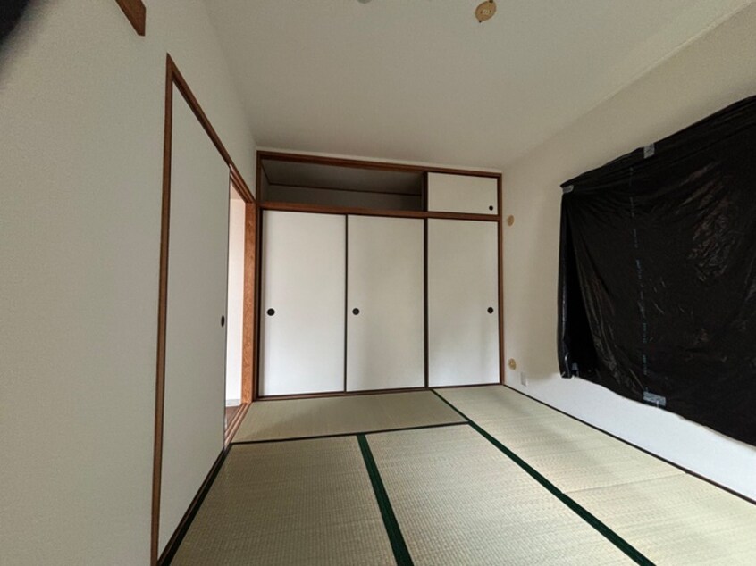 居室 CASA西向日