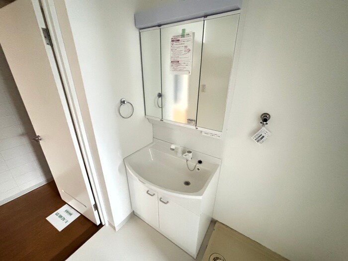 洗面 CASA西向日