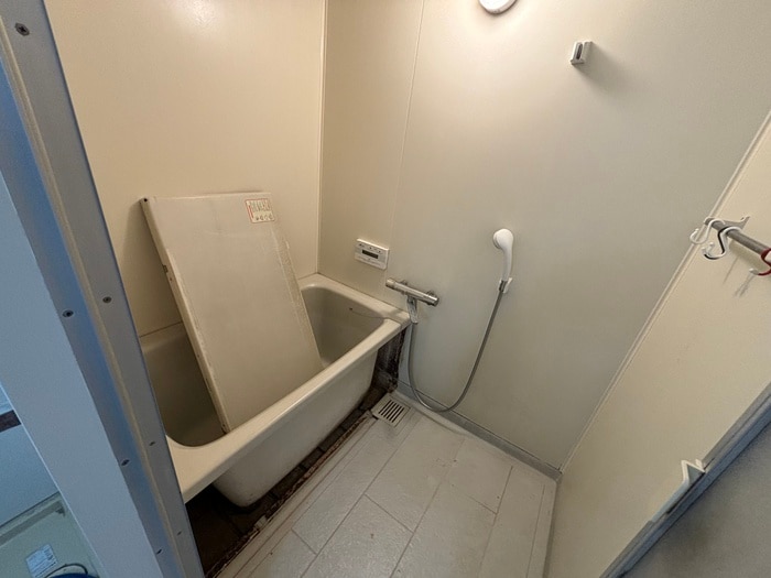 バス／シャワールーム等 CASA西向日