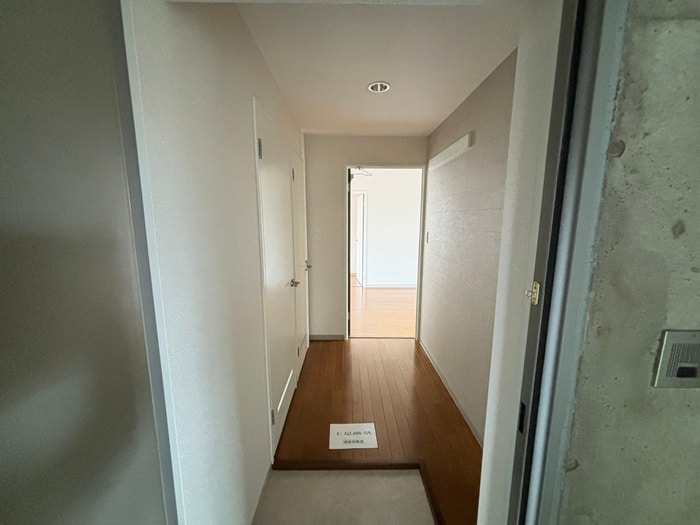 玄関 CASA西向日