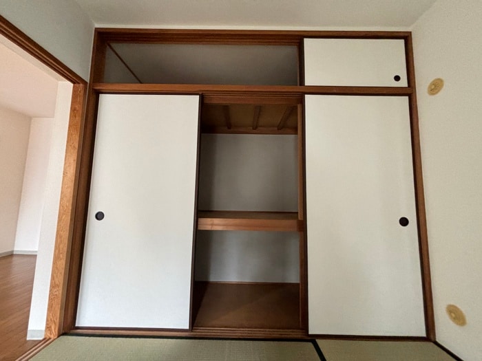 収納 CASA西向日