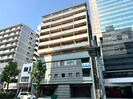 大阪謄写館ビルの外観