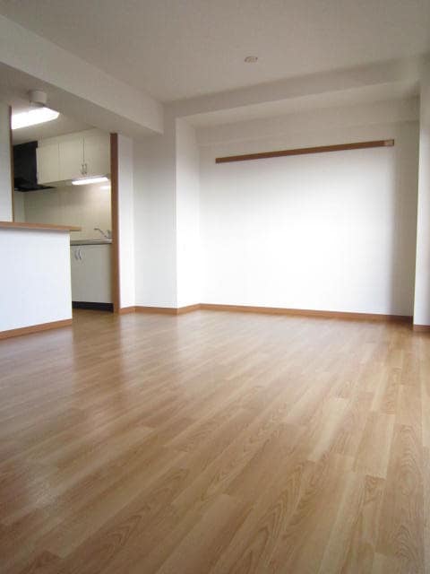 居室 ダイナソアール