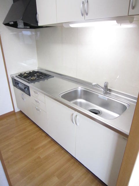 キッチン ダイナソアール