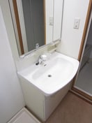 洗面 ダイナソアール