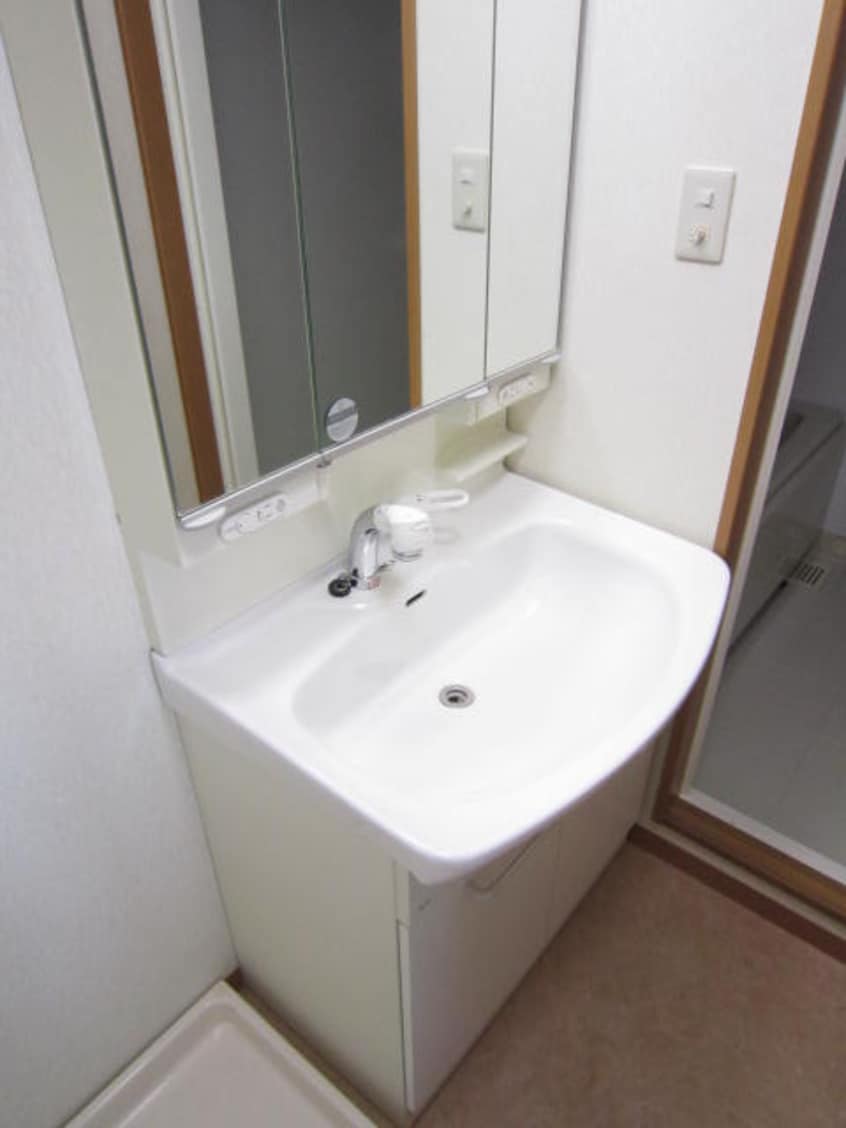 洗面 ダイナソアール