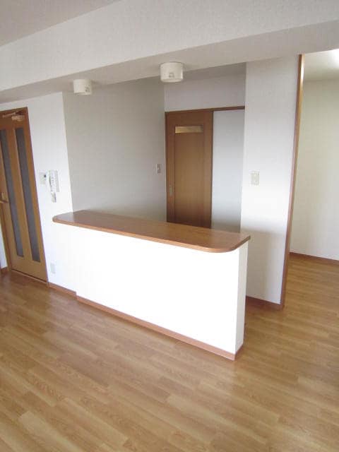 内観写真 ダイナソアール