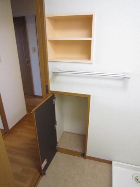 収納 ダイナソアール