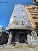 ゴッドフィ－ルドⅢの外観